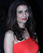 Rhea Pillai