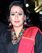 Ashwini Kalsekar