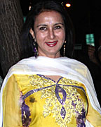 Poonam Dhillon