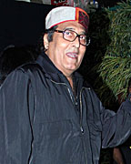 Vinod Khanna