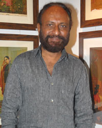 R R Varma Painting Exhibition