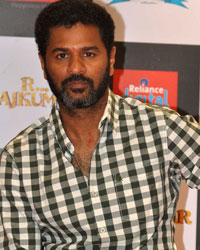 Prabhu Deva