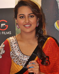 Sonakshi Sinha