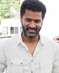 Prabhu Deva