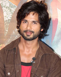 Shahid Kapoor