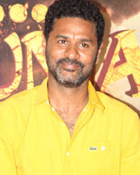 Prabhu Deva