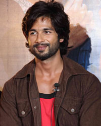 Shahid Kapoor