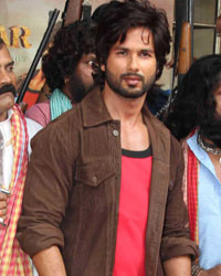 Shahid Kapoor