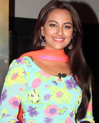 Sonakshi Sinha