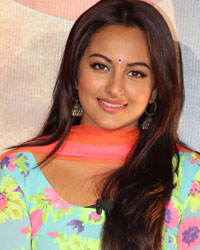 Sonakshi Sinha