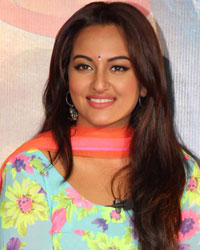 Sonakshi Sinha