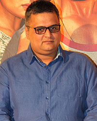 Bollywood filmmaker Vicky Rajani