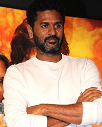 Prabhu Deva