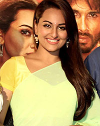 R Rajkumar Trailer Launch