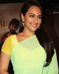 Sonakshi Sinha