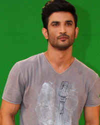 Sushant Singh Rajput