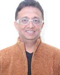 Deepak Shah