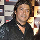 Aadesh Shrivastava with wife Vijeta Pandit