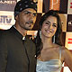 Arjun Rampal and Katrina Kaif