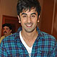 Ranbir Kapoor