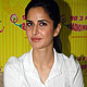 Katrina Kaif promotes Raajneeti on Radio Mirchi