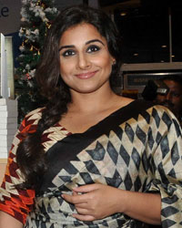 Vidya Balan