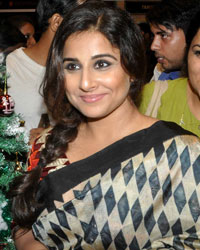 Vidya Balan