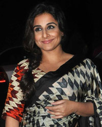 Vidya Balan