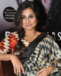 Vidya Balan