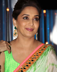 Madhuri Dixit