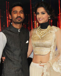 On the sets of Jhalak Dikhla Ja 2