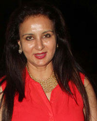 Poonam Dhillon