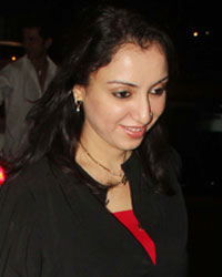 Madhurima Nigam