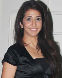 Krishika Lulla