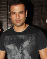 Rohit Roy