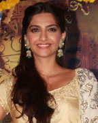 Sonam Kapoor