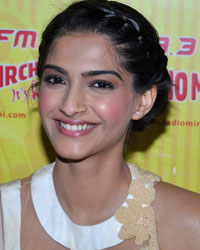 Sonam Kapoor