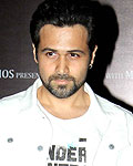 Emraan Hashmi