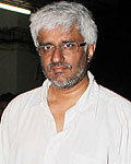 Vikram Bhatt