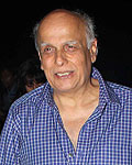 Mahesh Bhatt