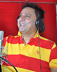 Sukhwinder Singh