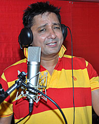 Sukhwinder Singh