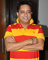 Sukhwinder Singh