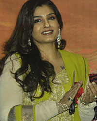 Raveena