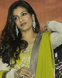 Raveena