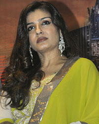 Raveena