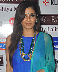 Raveena