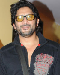 Arshad Warsi and Rakesh Dang