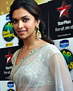 Deepika Padukone