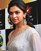 Deepika Padukone